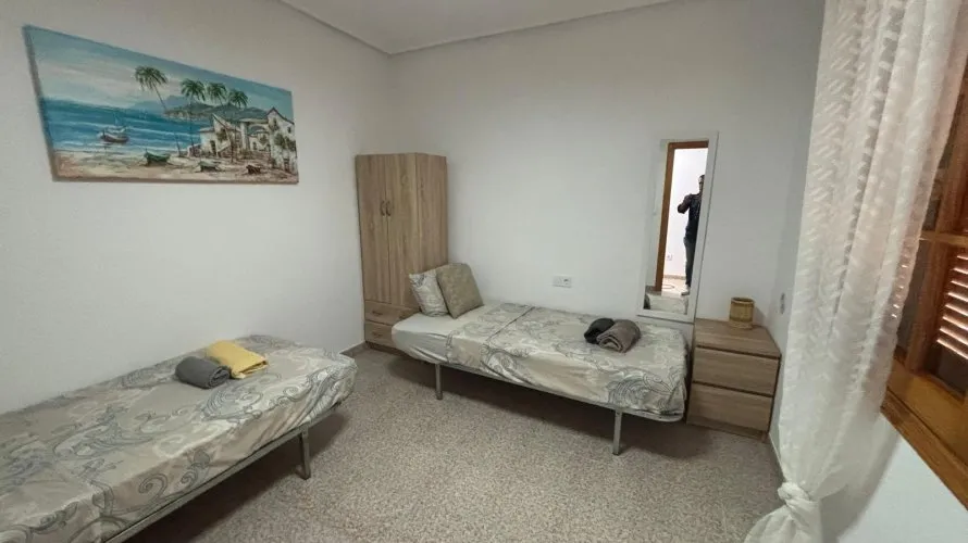 1 bedroom apartment for sale, Torrevieja, Spain No. 2726 № 10