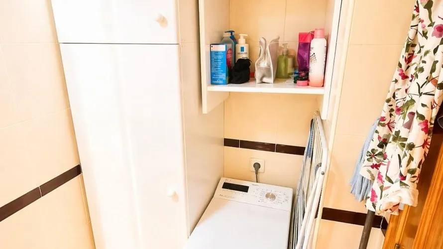 1 bedroom penthouse for sale, Torrevieja, Spain No. 3050