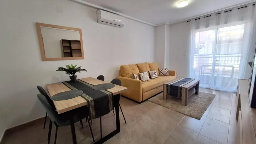 2 bedrooms apartment for sale, Torrevieja, Spain No. 2740 № 12