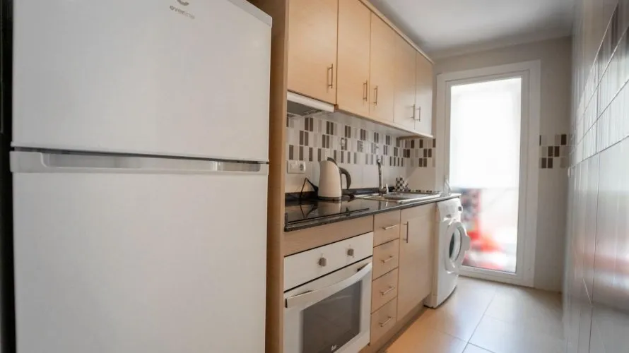 2 bedrooms apartment for sale, Torrevieja, Spain No. 2955 № 11