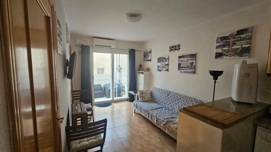 1 bedroom bungalow for sale, Los Altos, Spain No. 2994 № 28