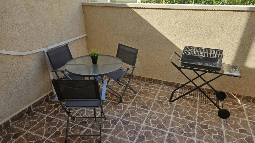 65m² apartment for sale, Playa Flamenca II, Spain No. 2797