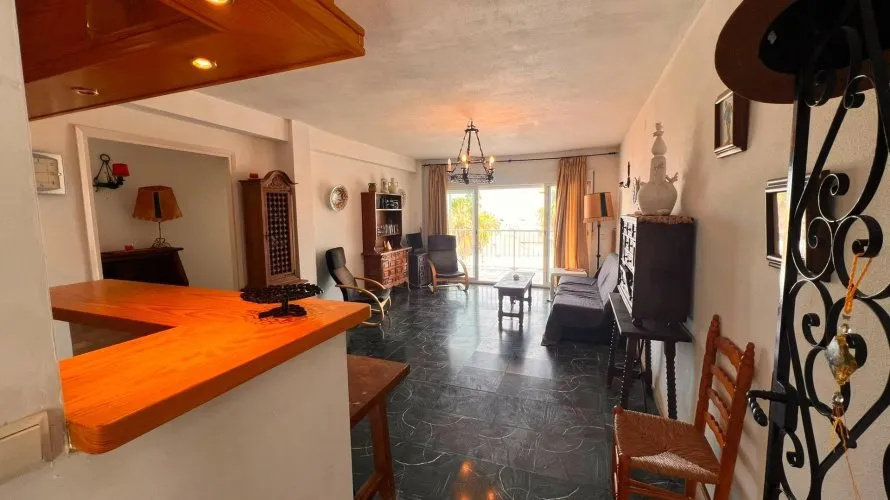 3 bedrooms apartment for sale, Altea, Spain No. 2819 № 7