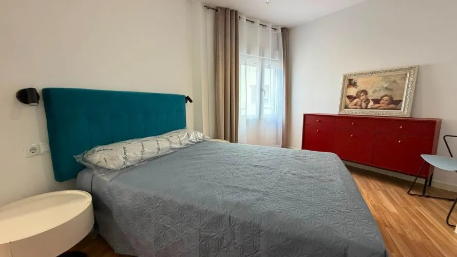 3 bedrooms apartment for sale, Torrevieja, Spain No. 2750 № 2