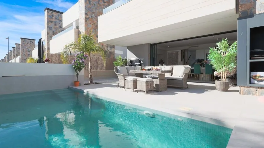170m² villa for sale, Los Alcazares, Spain No. 2775 № 28