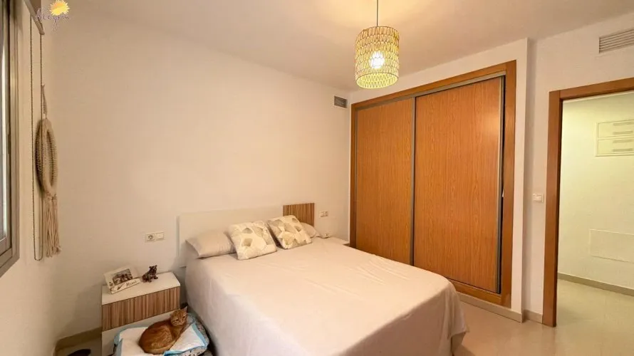 1 bedroom apartment for sale, Torrevieja, Spain No. 3065 № 12