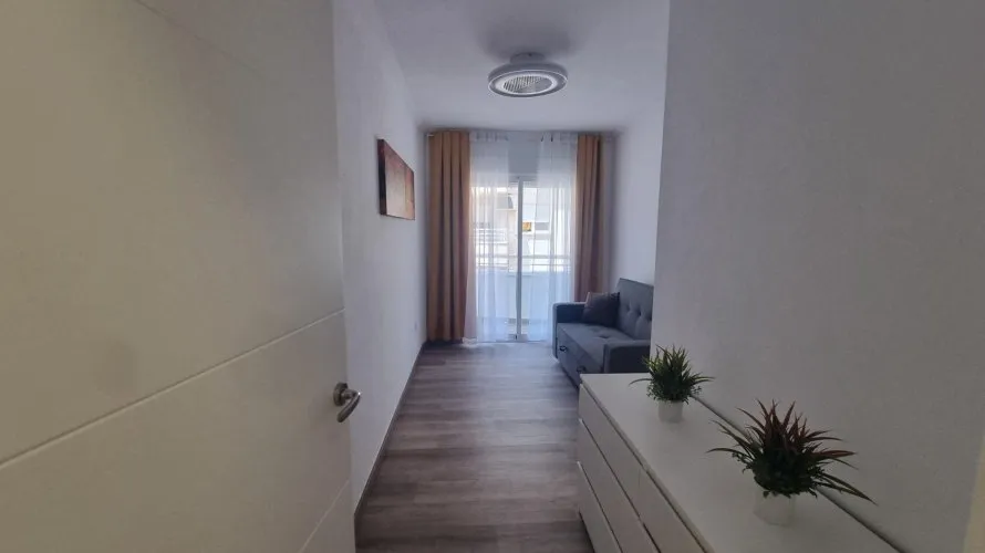 1 bedroom apartment for sale, Torrevieja, Spain No. 2758 № 10