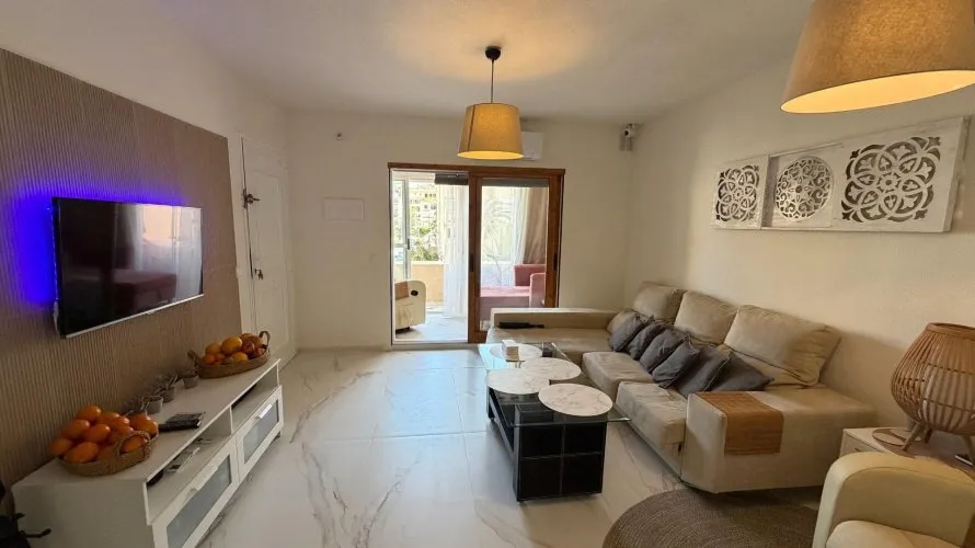 44m² apartment for sale, Torrevieja, Spain No. 3030 № 9