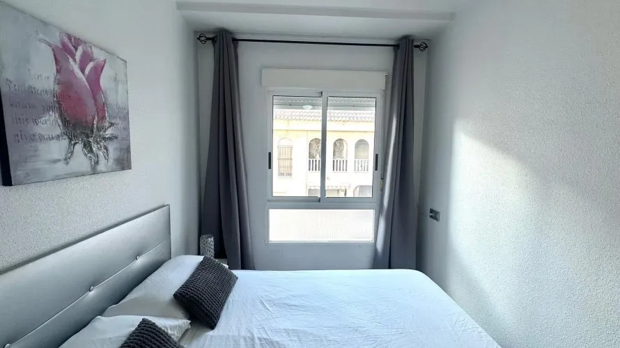 58m² apartment for sale, Torrevieja, Spain No. 3048