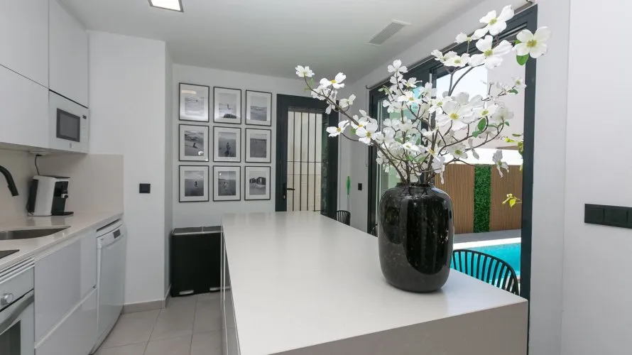 103m² villa for sale, Villamartin, Spain No. 2747 № 16