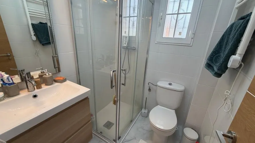 3 bedrooms bungalow for sale, Torrevieja, Spain No. 3132 № 14