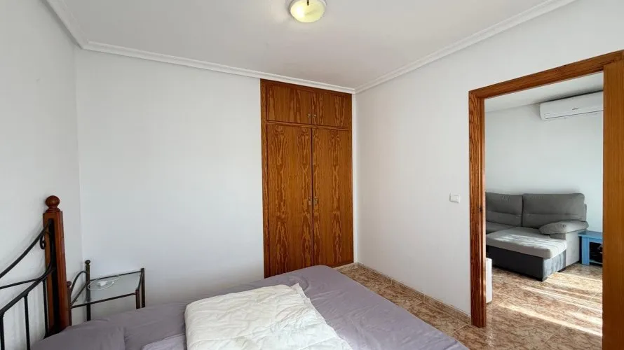 2 bedrooms apartment for sale, Torrevieja, Spain No. 3002 № 7