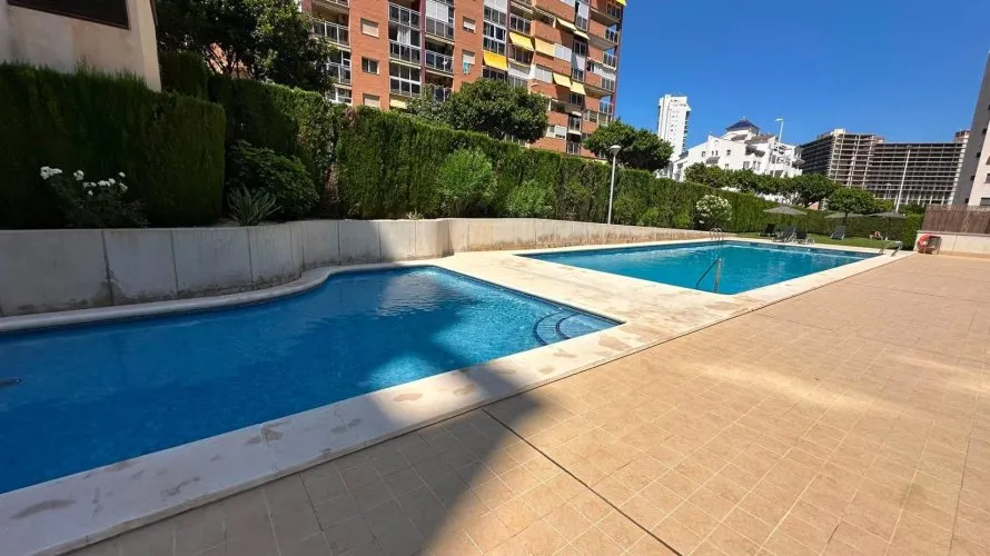 2 bedrooms apartment for sale, Villajoyosa, Spain No. 2913 № 6