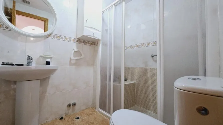1 bedroom apartment for sale, Nueva Torrevieja, Spain No. 3078 № 5