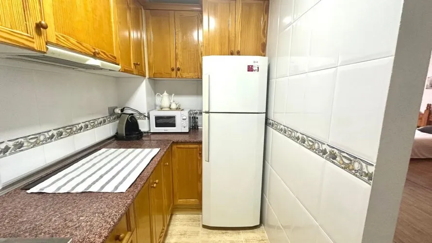 58m² apartment for sale, Torrevieja, Spain No. 3048 № 15