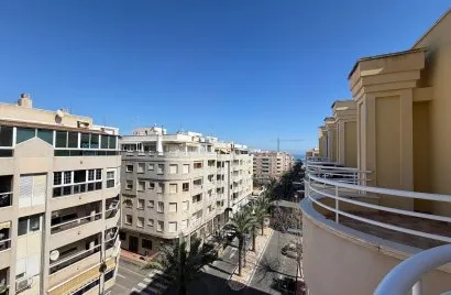 2 bedrooms penthouse for sale, Torrevieja, Spain No. 2927