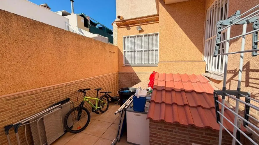 3 bedrooms house for sale, Torrevieja, Spain No. 2820 № 22