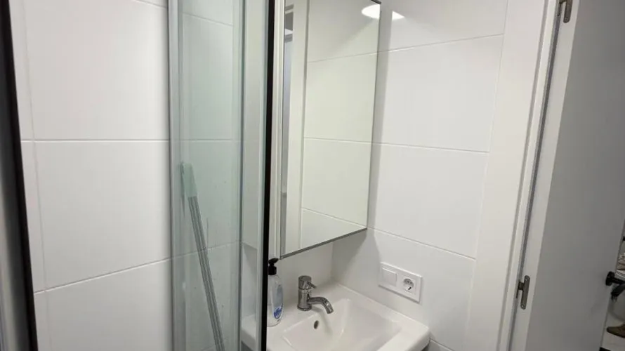 1 bedroom apartment for sale, Torrevieja, Spain No. 3015 № 1
