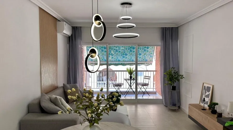 2 bedrooms apartment for sale, Torrevieja, Spain No. 2822 № 27
