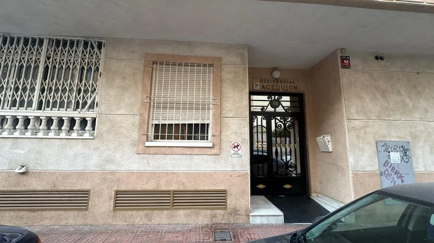 58m² apartment for sale, Torrevieja, Spain No. 3048 № 27