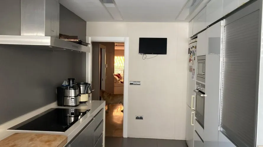 5 bedrooms apartment for sale, Alicante, Spain No. 2809 № 27