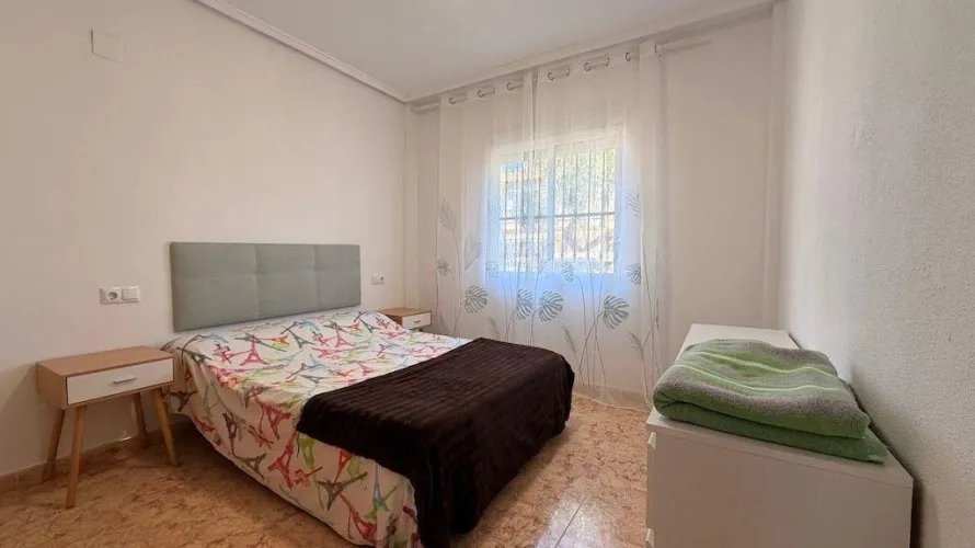 2 bedrooms bungalow for sale, Campoamor, Spain No. 2988 № 9