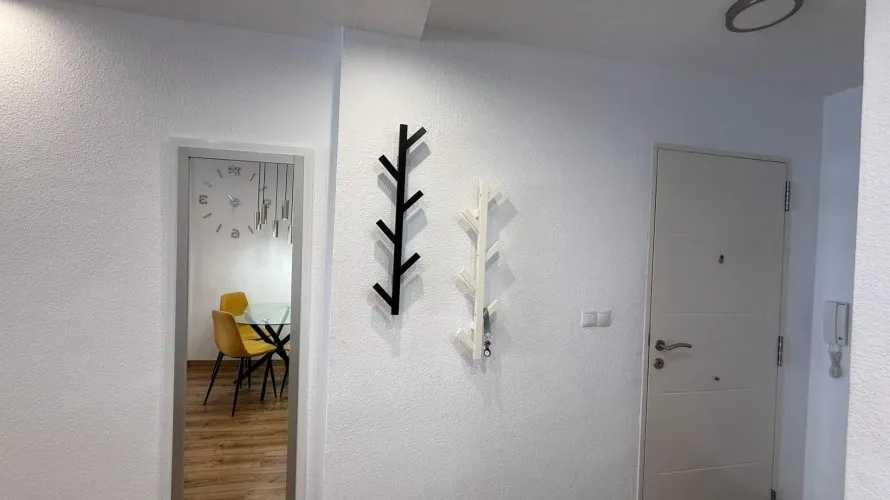 2 bedrooms apartment for sale, Torrevieja, Spain No. 3032 № 3
