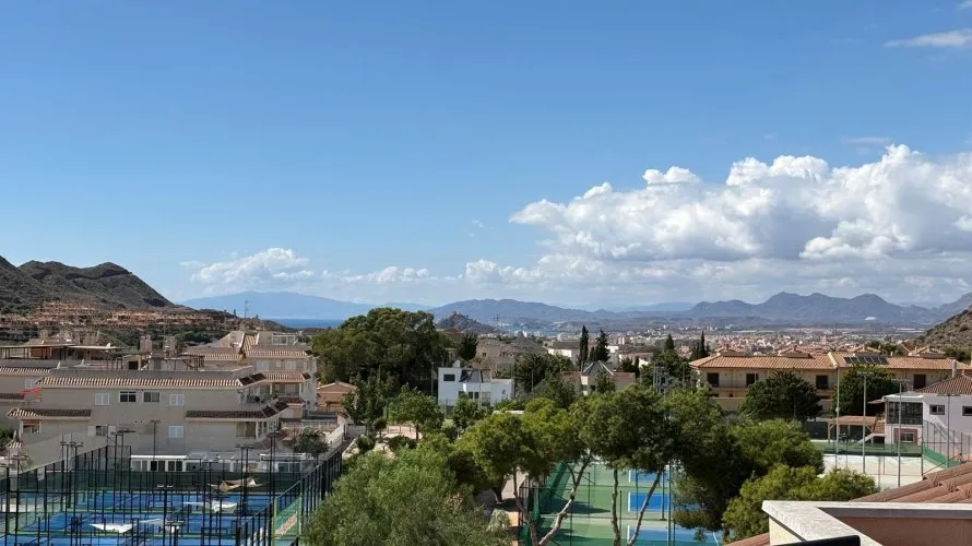 2 bedrooms apartment for sale, Aguilas, Spain No. 2970 № 18