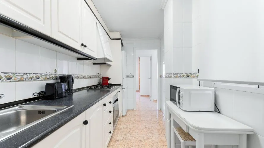 3 bedrooms apartment for sale, Torrevieja, Spain No. 3046 № 14