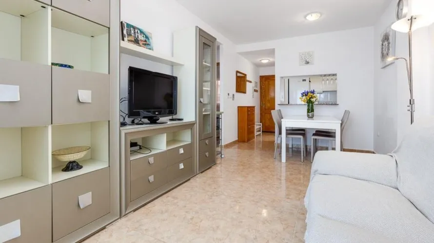 1 bedroom apartment for sale, Torreblanca, Spain No. 2928 № 15