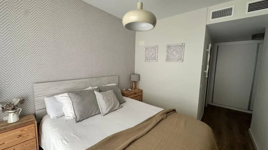 3 bedrooms apartment for sale, Alicante, Spain No. 2914 № 22