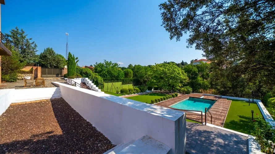 8 bedrooms apartment for sale, Las Rozas de Madrid, Spain No. 2910 № 11