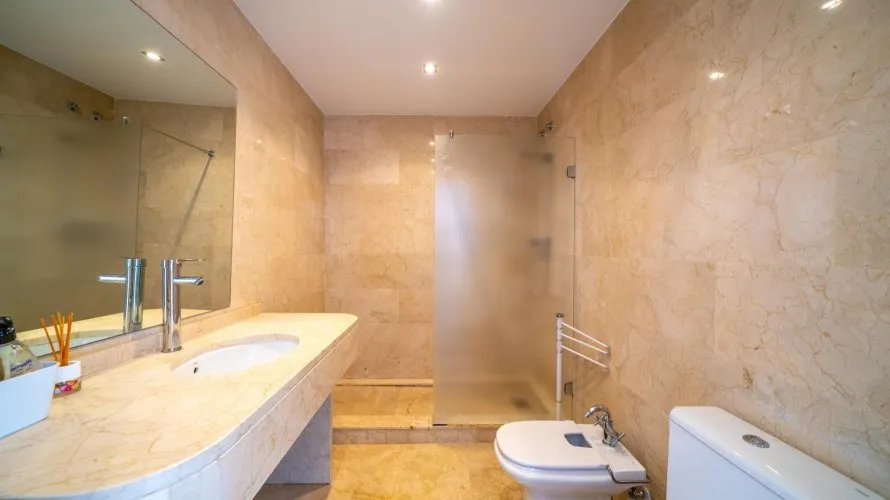 2 bedrooms penthouse for sale, Alicante, Spain No. 2739 № 16