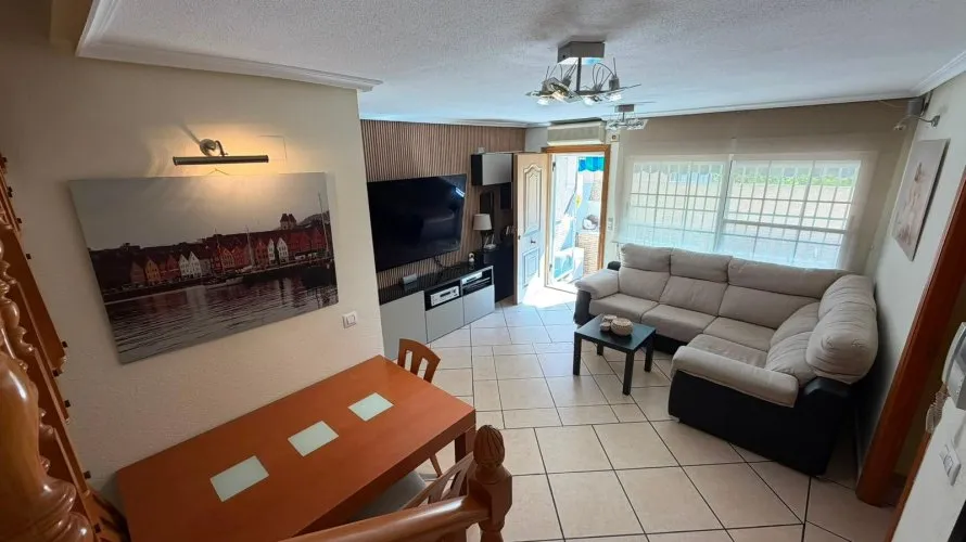 3 bedrooms house for sale, Torrevieja, Spain No. 2820 № 17