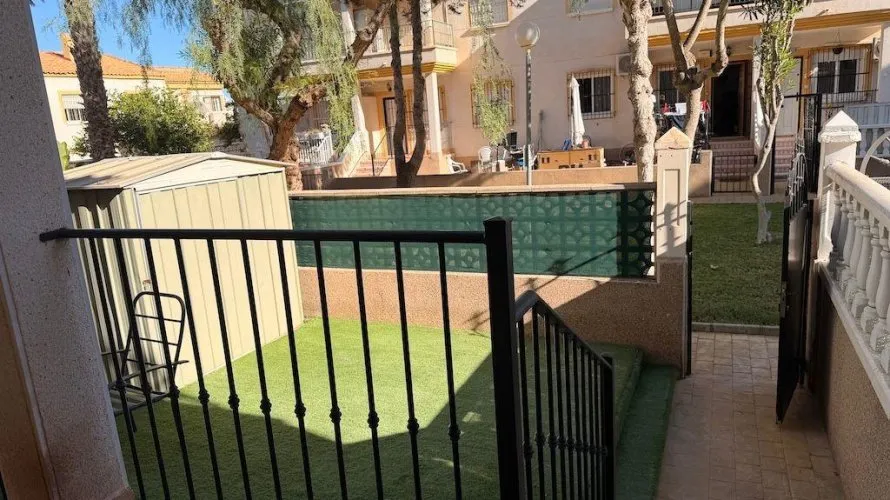2 bedrooms bungalow for sale, Campoamor, Spain No. 2988 № 16
