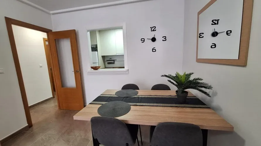 2 bedrooms apartment for sale, Torrevieja, Spain No. 2912 № 14