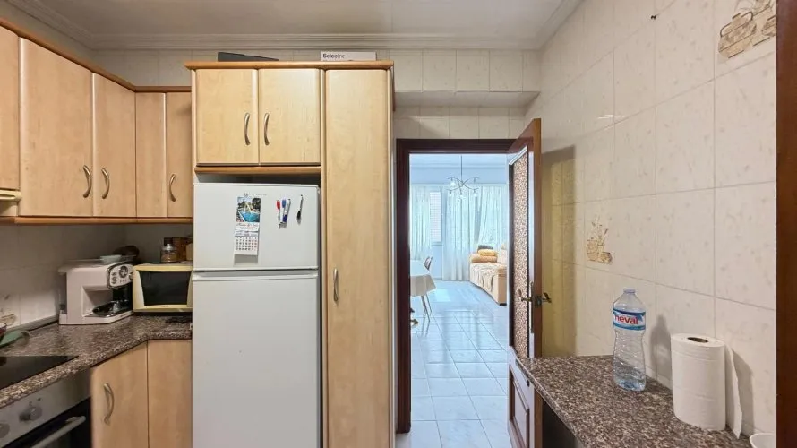 3 bedrooms apartment for sale, Torrevieja, Spain No. 3096 № 14