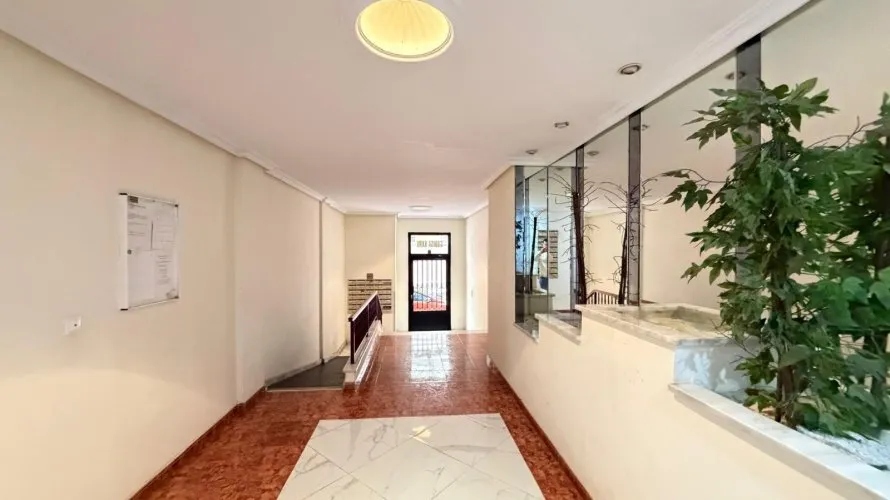 1 bedroom apartment for sale, Torrevieja, Spain No. 3001