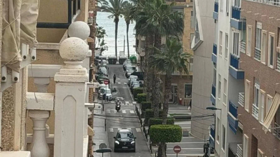 61m² apartment for sale, Torrevieja, Spain No. 3055 № 14