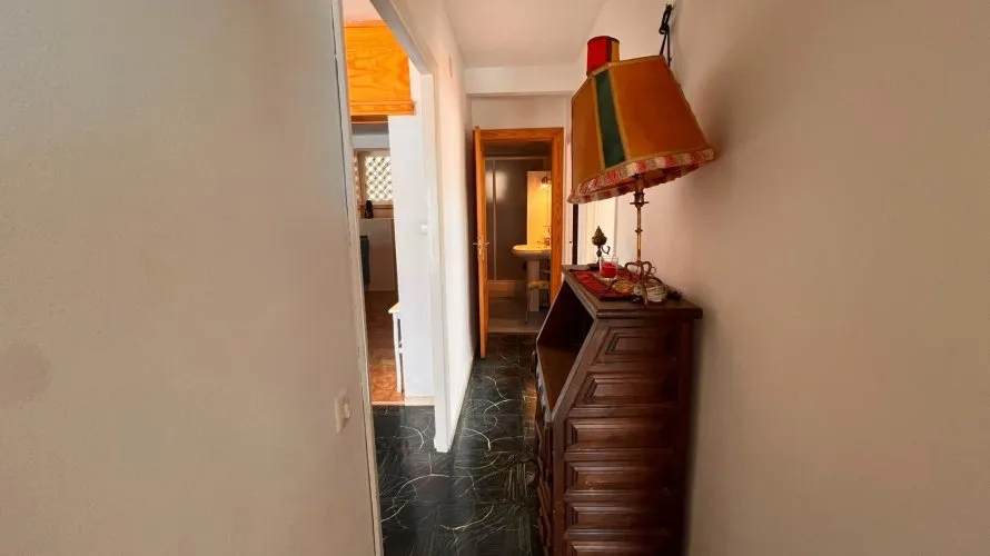 3 bedrooms apartment for sale, Altea, Spain No. 2819 № 21
