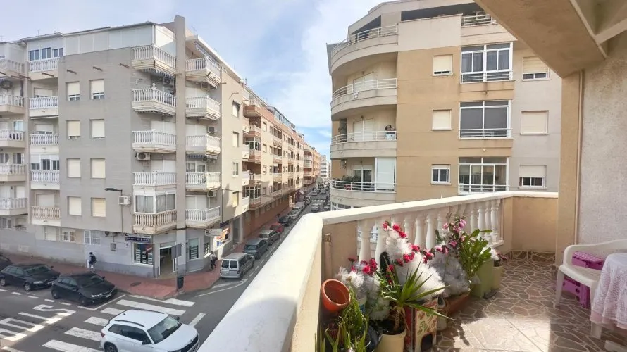 69m² penthouse for sale, Torrevieja, Spain No. 3006 № 9