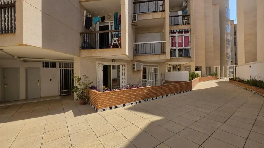 1 bedroom apartment for sale, Torrevieja, Spain No. 3086 № 11