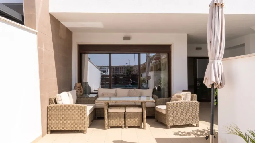 87m² apartment for sale, Las Esperanzas, Spain No. 2796 № 28