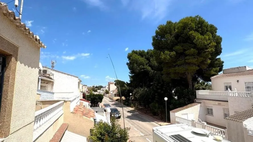 2 bedrooms house for sale, El Limonar, Spain No. 2951 № 20
