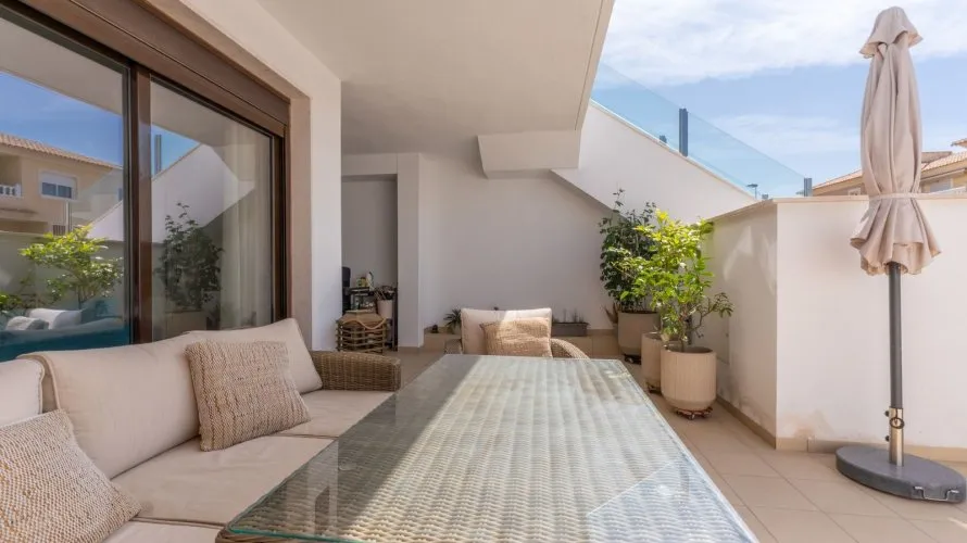 87m² apartment for sale, Las Esperanzas, Spain No. 2796 № 26