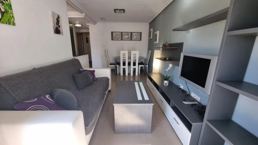 2 bedrooms apartment for sale, Torrevieja, Spain No. 2945 № 5