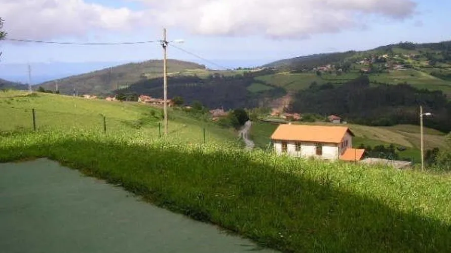 Land plot for sale, Cudillero, Spain No. 2982 № 3
