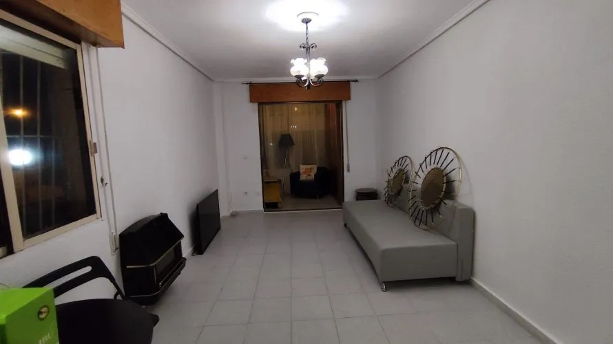 1 bedroom apartment for sale, Torrevieja, Spain No. 3021 № 8
