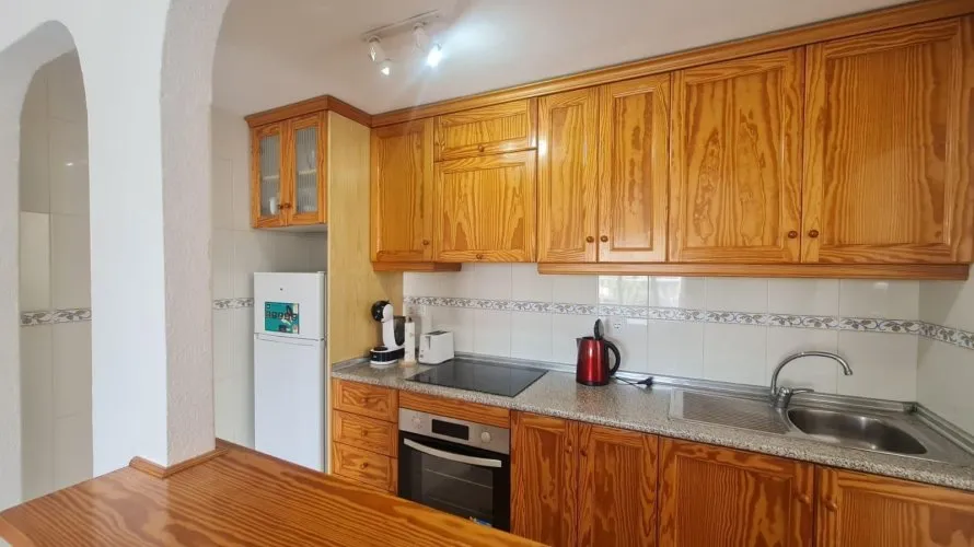 58m² bungalow for sale, Torrevieja, Spain No. 2948 № 13