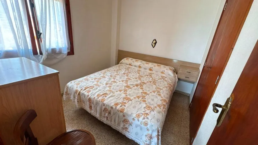 1 bedroom apartment for sale, Tavernes de la Valldigna, Spain No. 3095 № 8